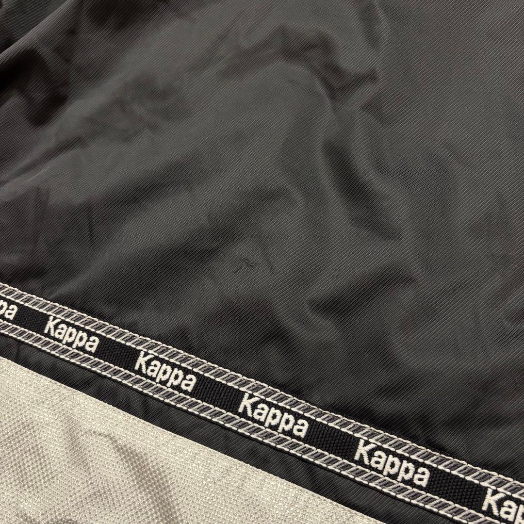 Kappa Y2K archive ナイロンセットアップ トラックジャケット