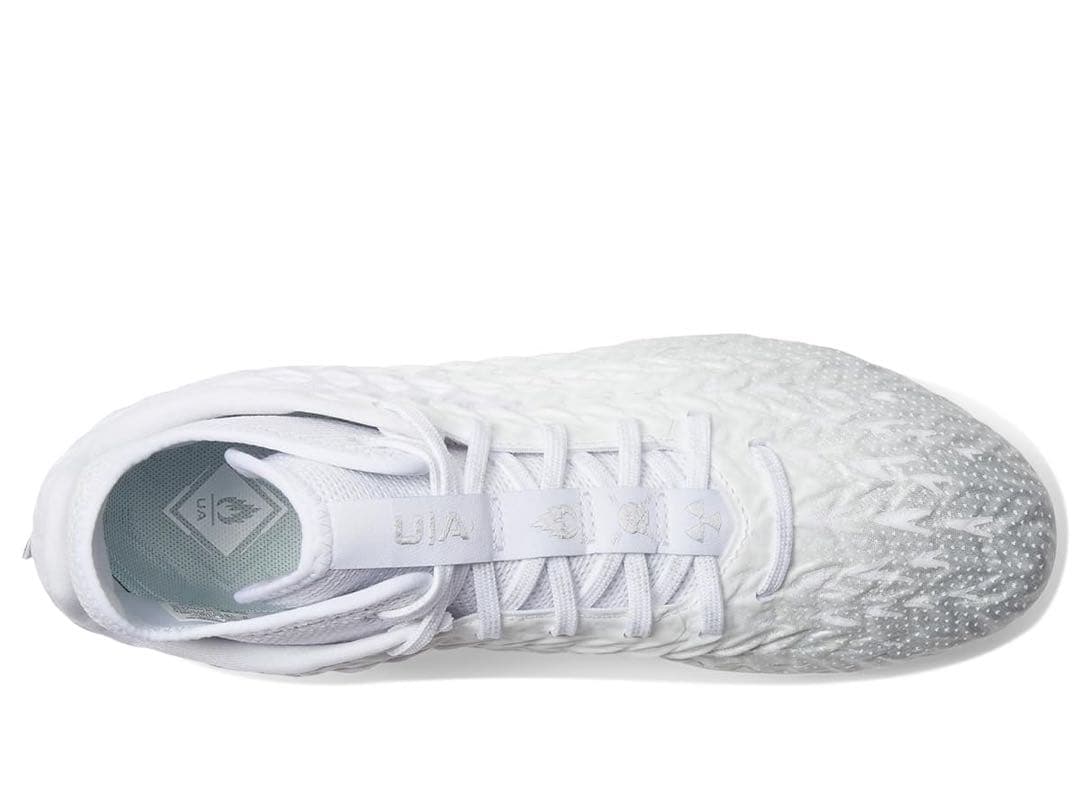 送料無料 新品 underarmour アメフトspotlight clone