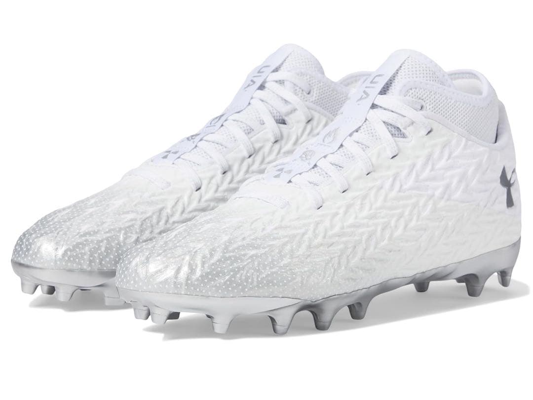 送料無料 新品 underarmour アメフトspotlight clone