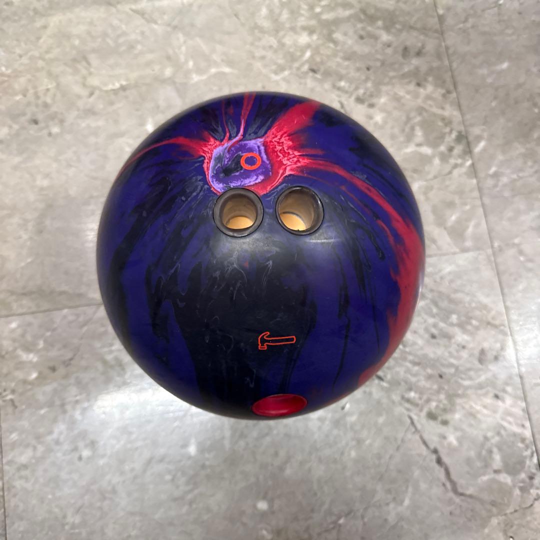 Hammer Special Effect ボウリングボール