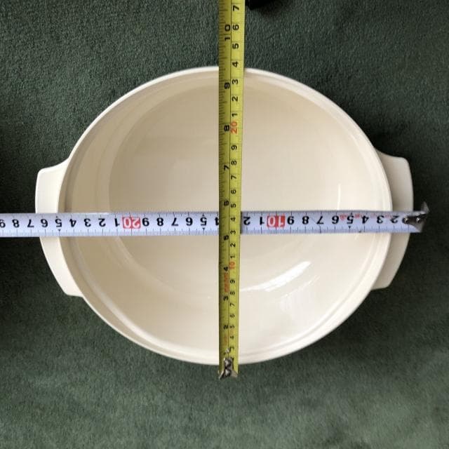 Tupperware 保存容器3個セット(レンジ使用可能)+ふた2個