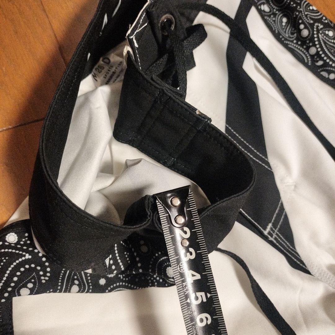 M.A.DSPORTS　マッドスポーツ　フィジークパンツ　26