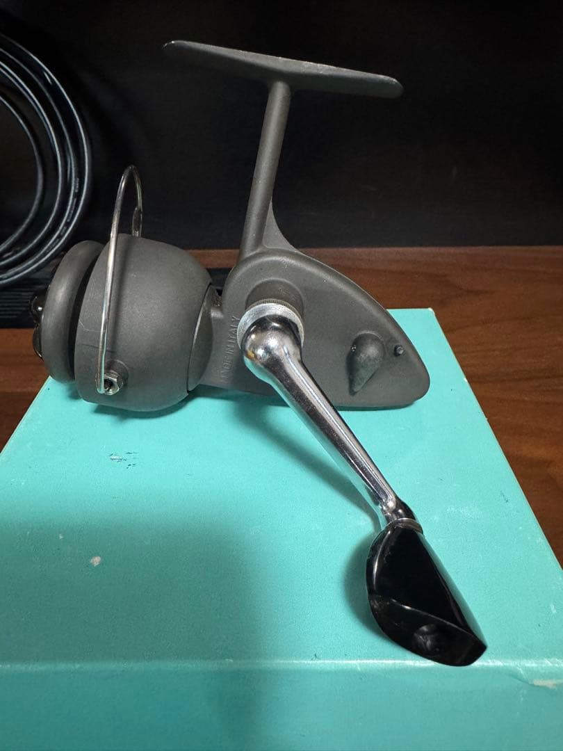 ORVIS 50A 元箱付き 未使用品