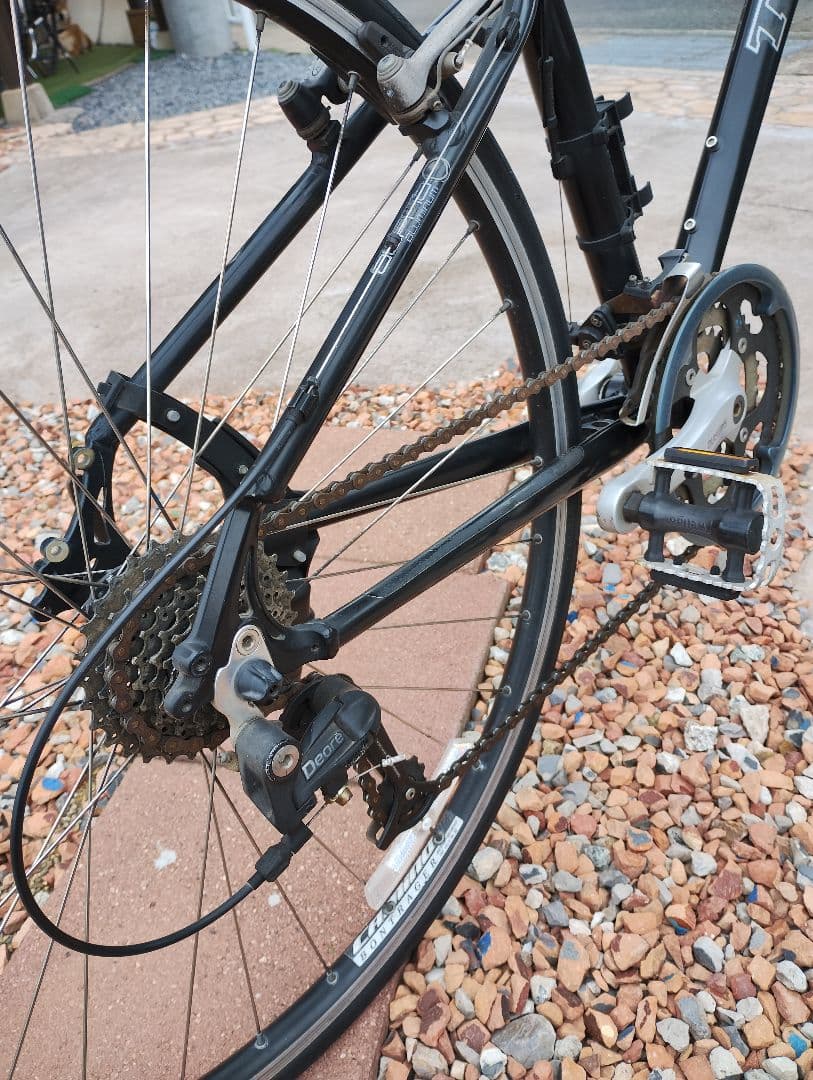 TREK 7.3FX クロスバイク