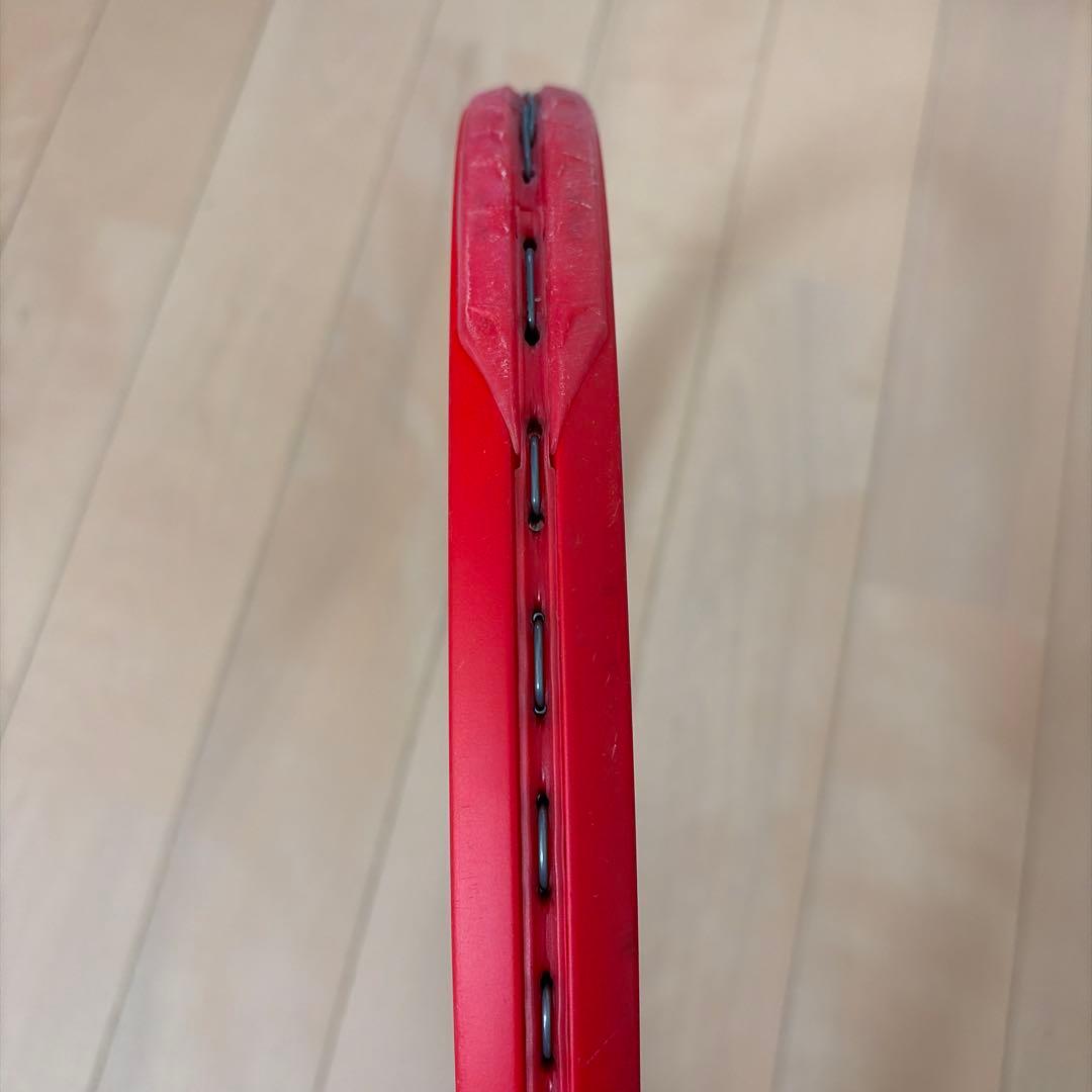 YONEX VCORE 100 テニスラケット G2
