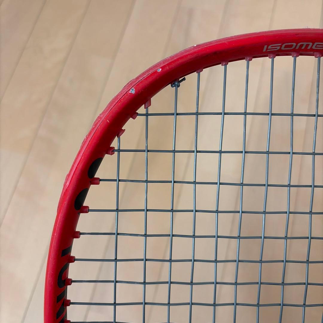 YONEX VCORE 100 テニスラケット G2