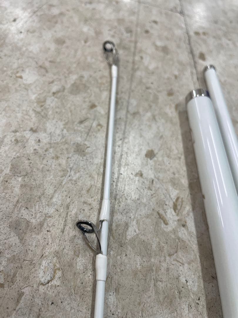 未使用　がまかつ　がま投クイックサーフ20-380 QUICK SURFキス釣り
