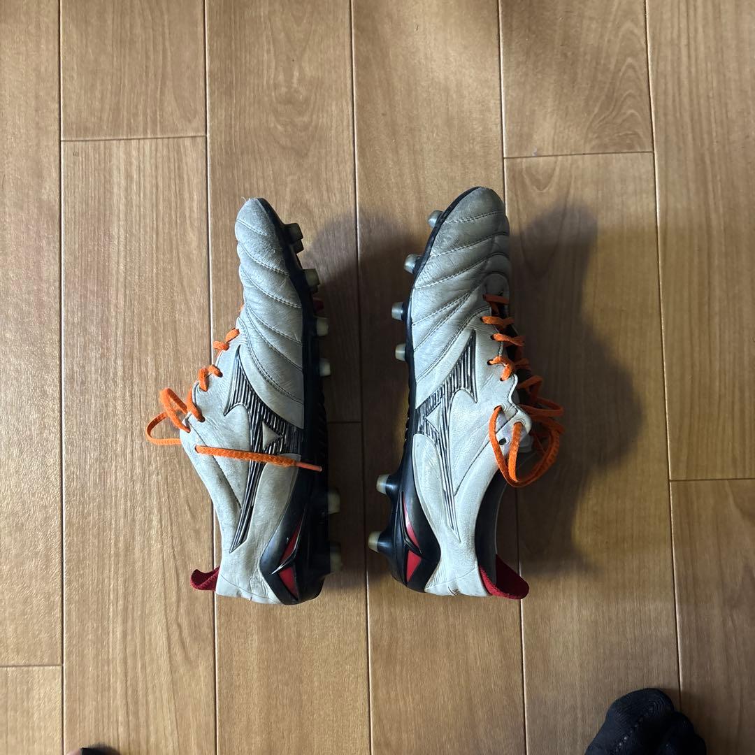 Mizunoモレリアネオ4 27.5cm