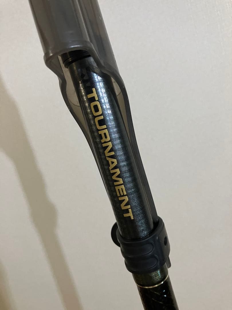 ダイワ　トーナメント磯　アモルファスウィスカー　2号53