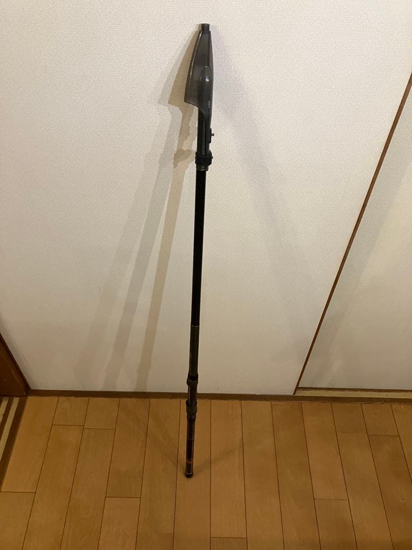 ダイワ　トーナメント磯　アモルファスウィスカー　2号53