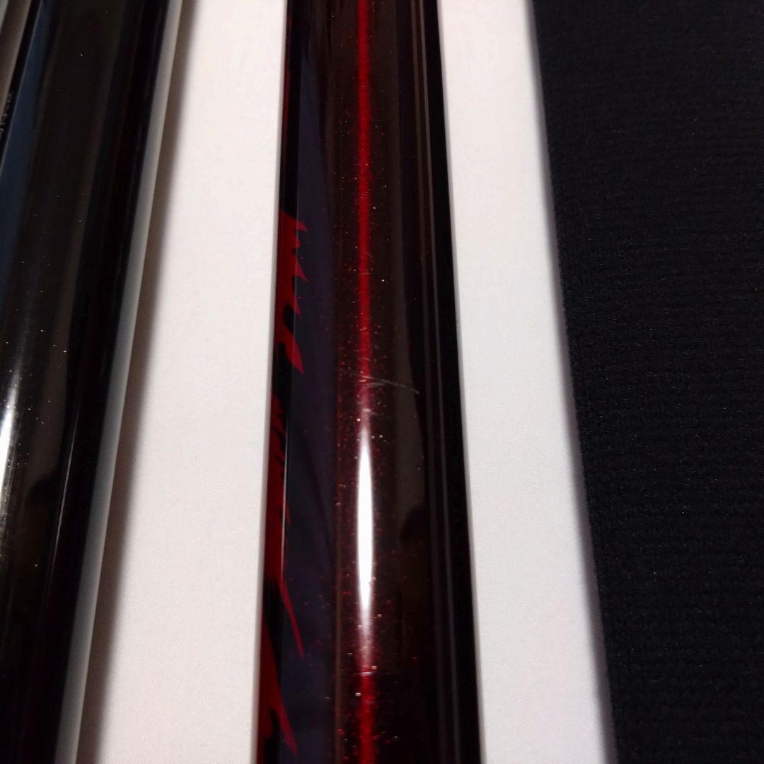 シマノ 香鱗 急瀬85-90ZP H3.0 鮎竿