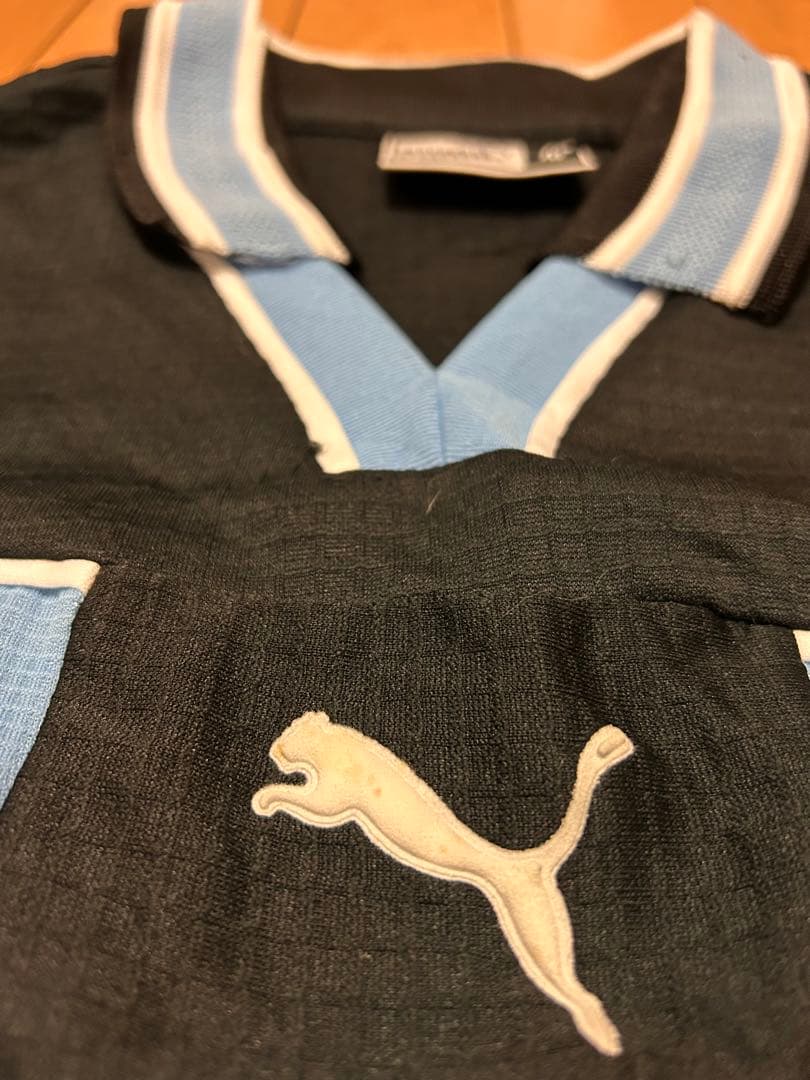 ウェア 1998-2000 PUMA SS Lazio 3rd