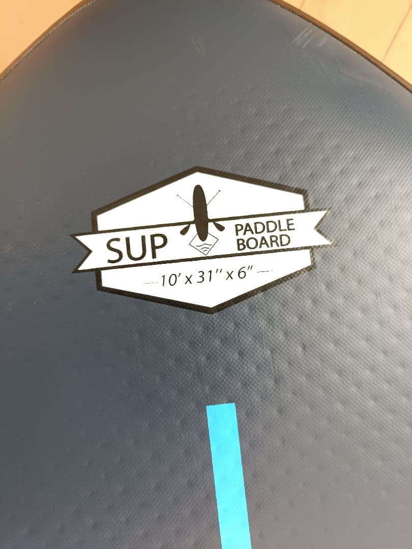 Daviinceさま専用引き取り限定WOWSEA スタンドアップパドルボード