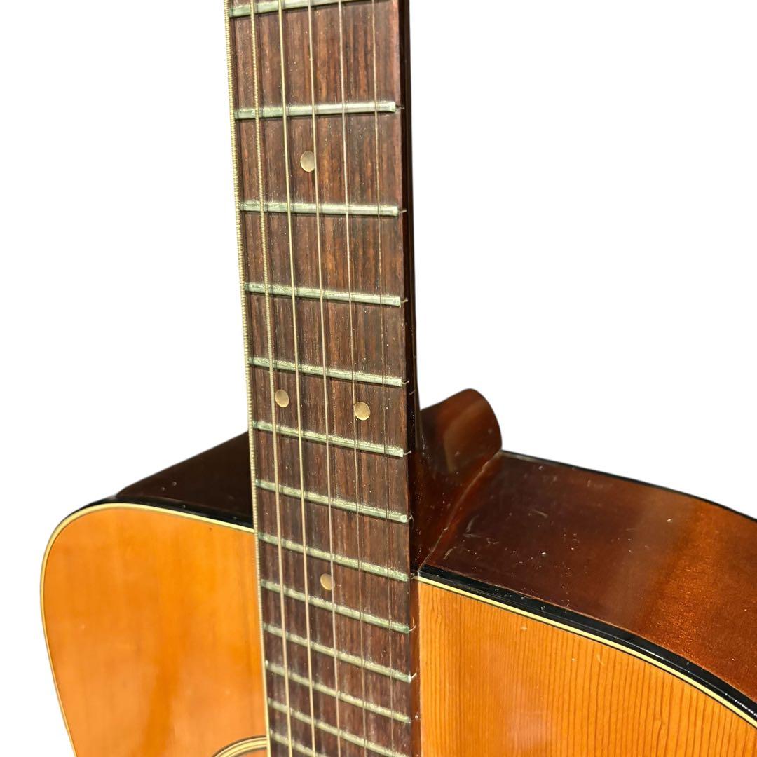 YAMAHA アコースティックギター FG-150J 黒ラベル