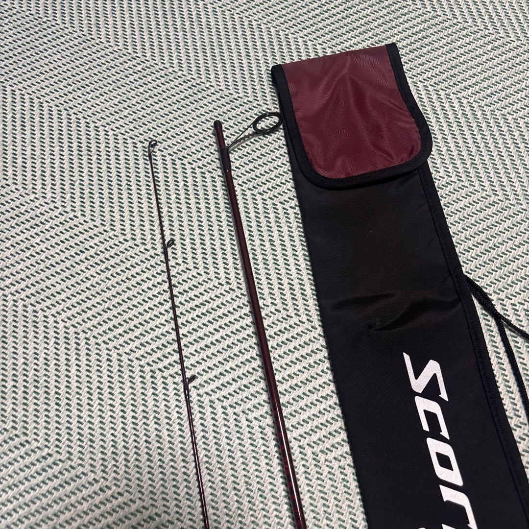 Shimano Scorpion XV 2451R2 専用商品