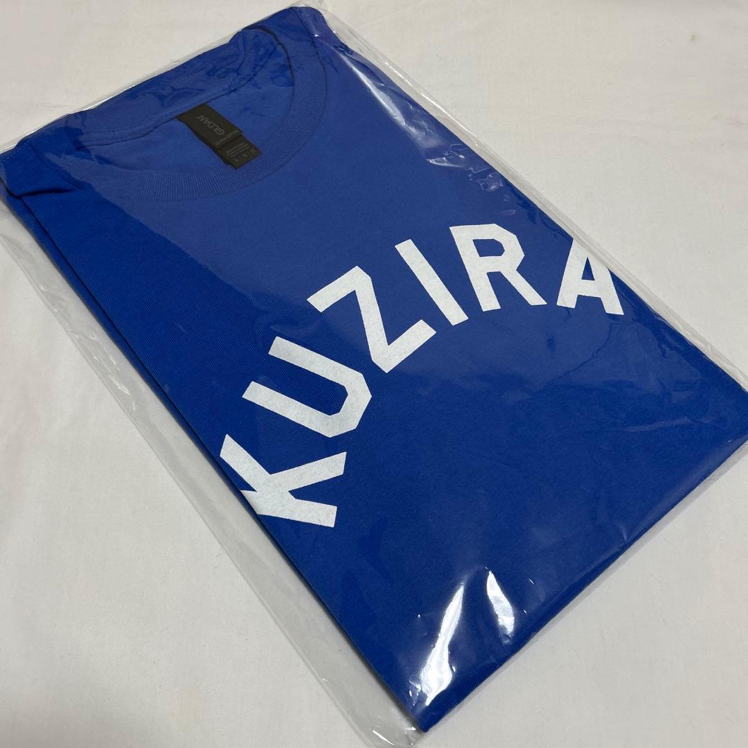KUZIRA Tシャツ　XL