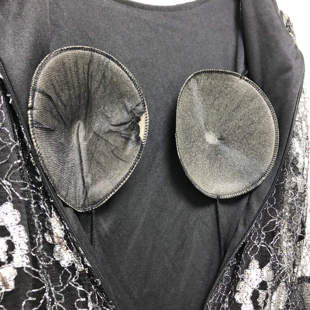 prima boutique ドレス　社交ダンス