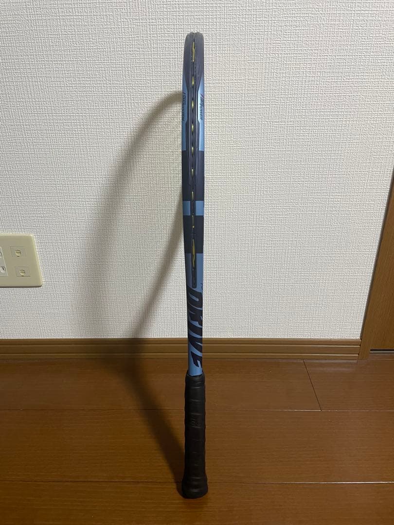 ピュアドライブ G2