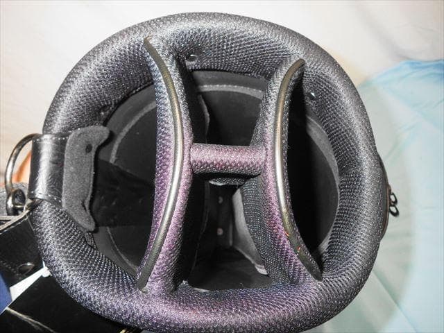 ★テイラーメイド　キャディバッグ　CB140L　ツアータイプ