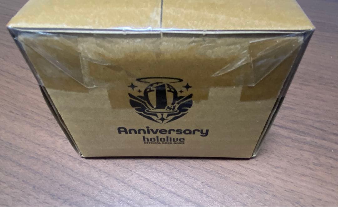 ホロカ1st Anniversary Celebration 星街すいせい