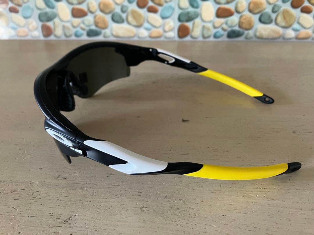 OAKLEYサングラス *ソフトバンクホークスモデル