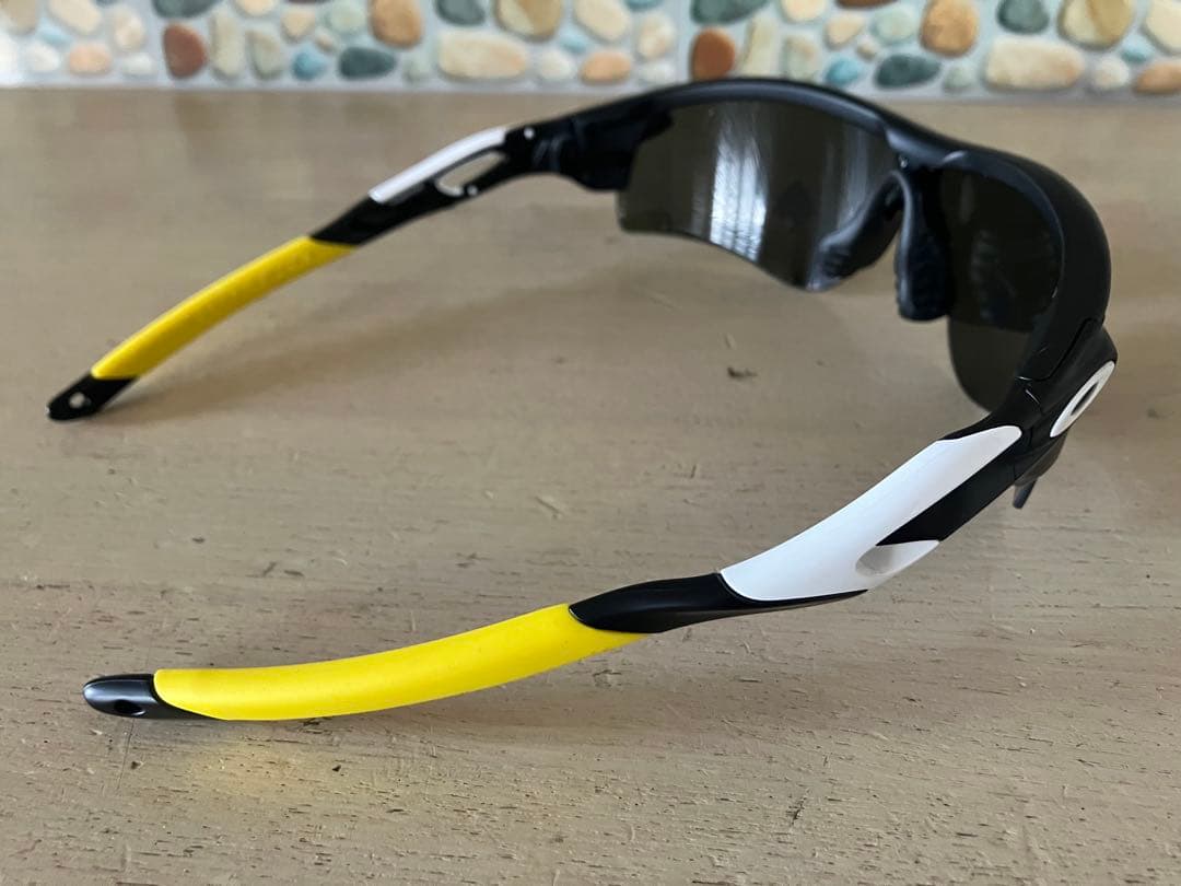 OAKLEYサングラス *ソフトバンクホークスモデル