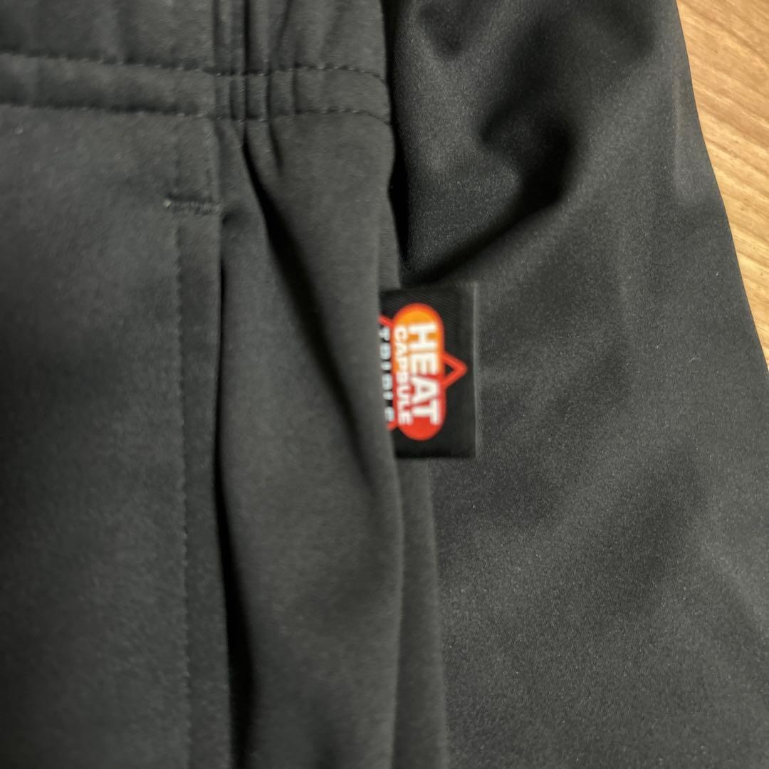 ヨネックス YONEX レディス ウォームアップパンツ 新品　M