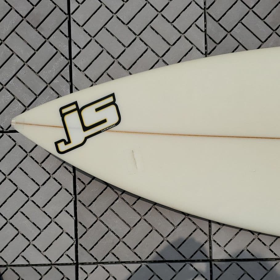 サーフボード／DEAN MORRISON SIGNATURE MODEL／6.2