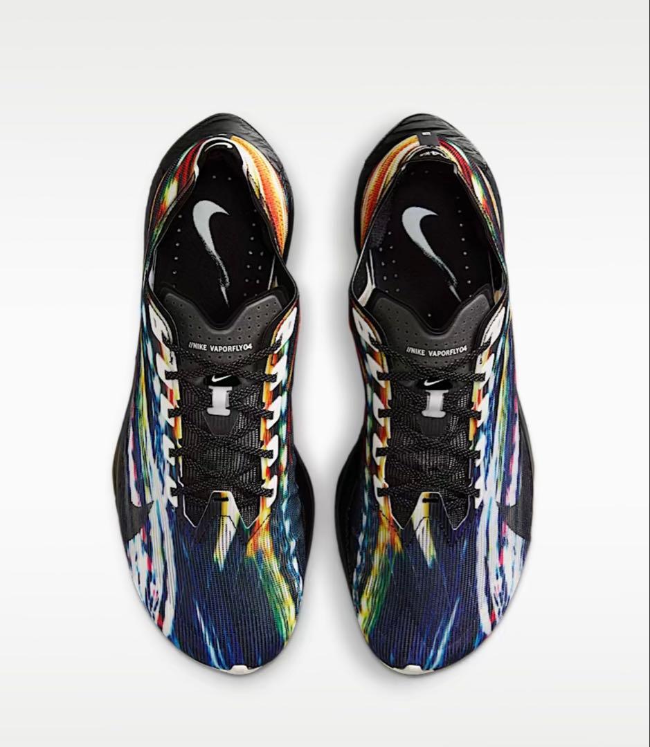 NikeZoomX VaporFlyNext 4 ヴェイパーフライ4 27㎝