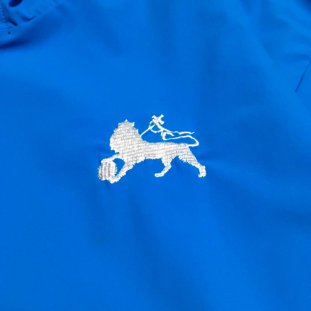 ルースイソンブラ　限定SELECAOライン　ナイロンジャケット　サイズＸＬ