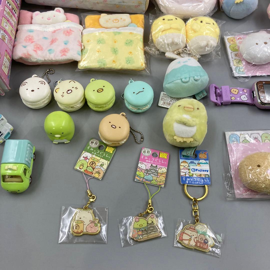 ★すみっコぐらし　まとめ売り　50点以上