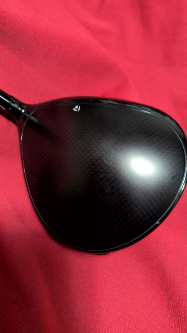 TaylorMade Stealth 10.5 ドライバーヘッド