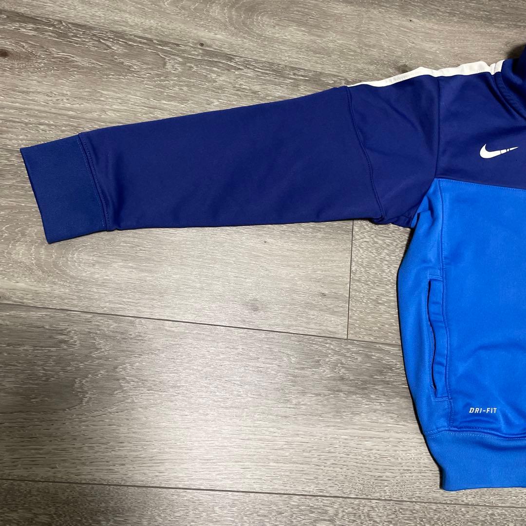 NIKE セリエA FC INTER Track Jacket Kids XS