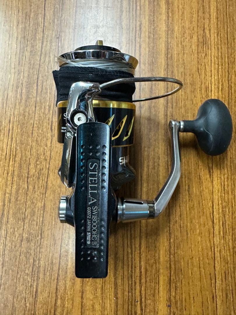 ぽんさん専用 13, SHIMANO STELLA SW18000HG