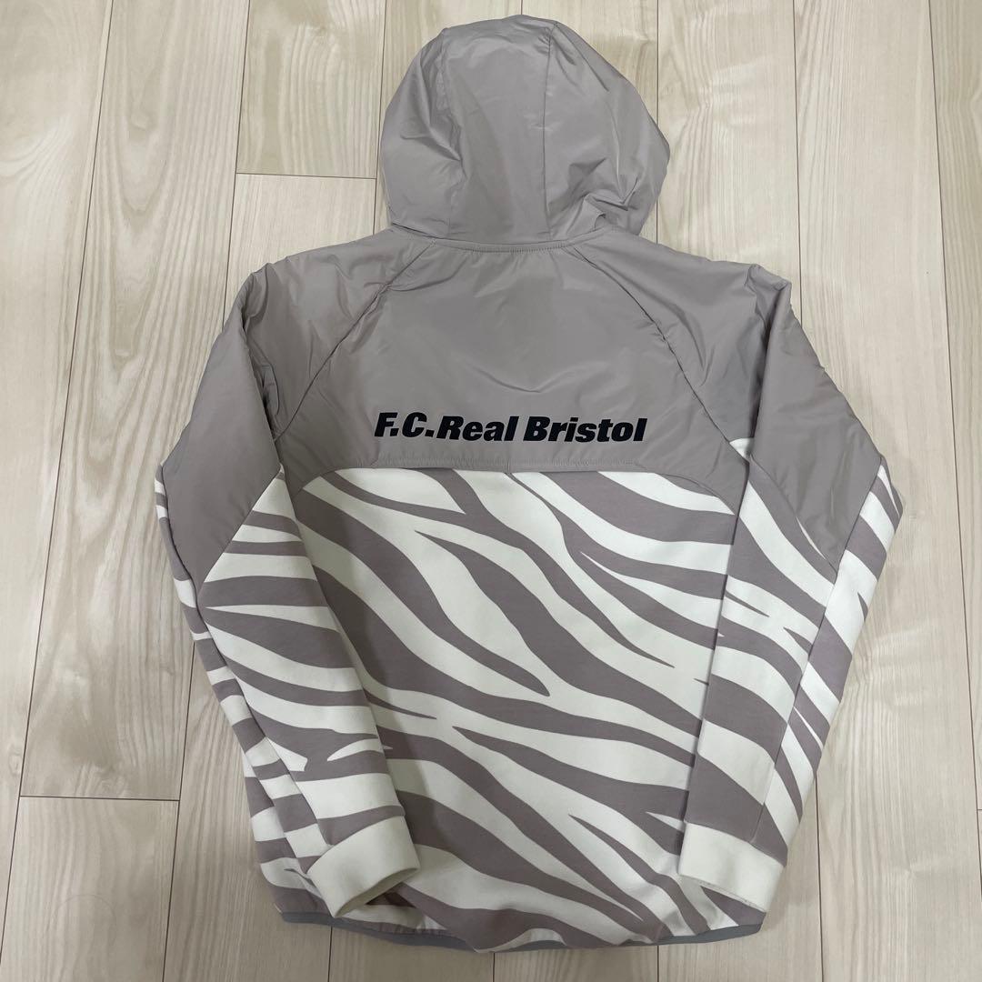F.C.Real BristolブリストルセットアップSOPH S size