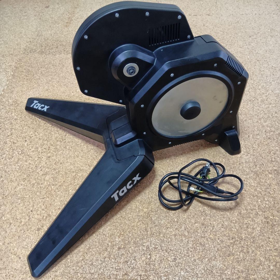 Tacx Flux smart タックス スマートトレーナー