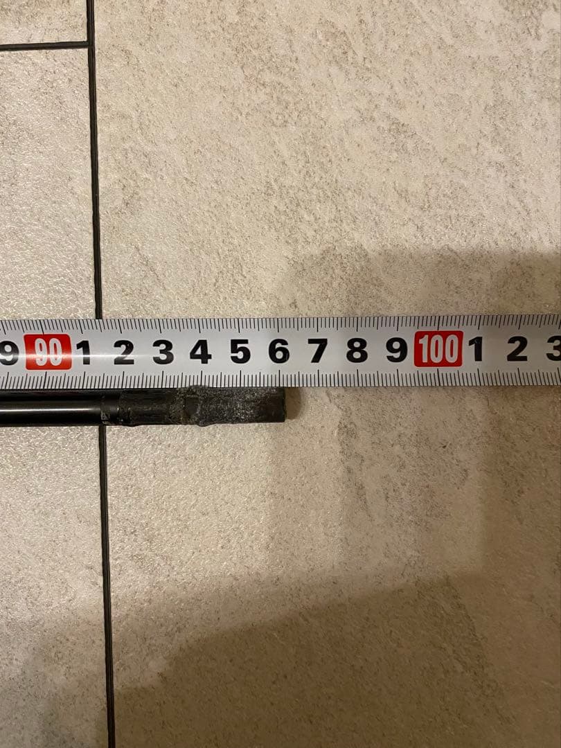 マ*ー様 UST mamiya ATTAS MB-HY 55R シャフト