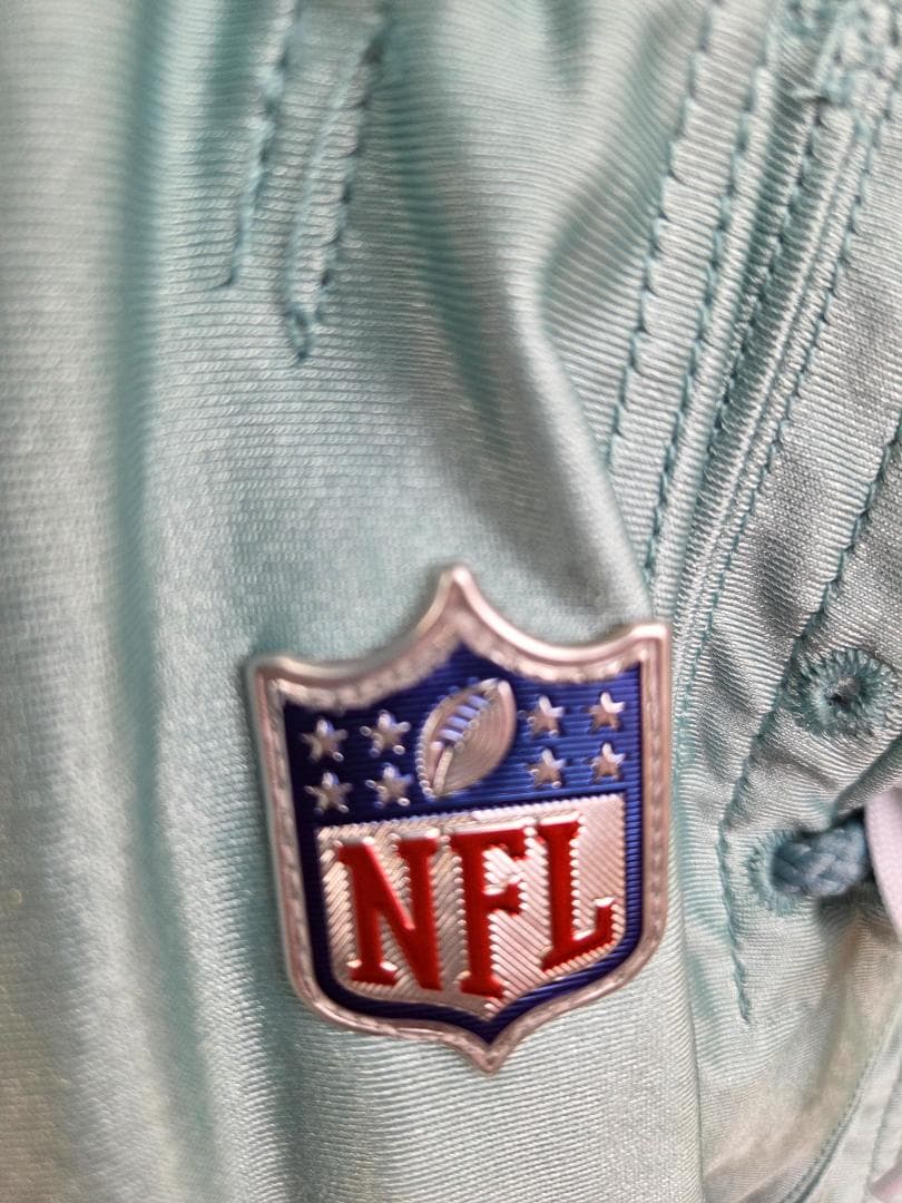 NIKE NFL ON FIELD パンツ ミント 26