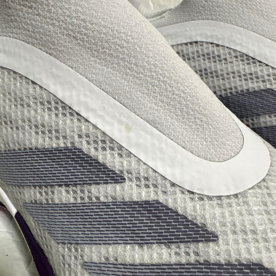 シューズ(男性用) adidas adizero ZG JQ7726
