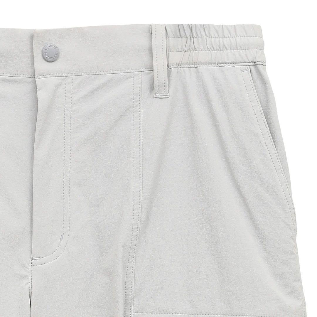 【新品】8方向ストレッチ肌ドライショートパンツ
