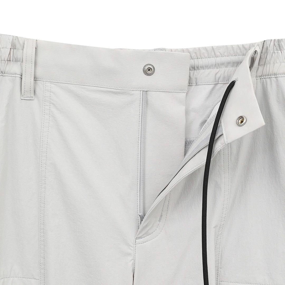 【新品】8方向ストレッチ肌ドライショートパンツ