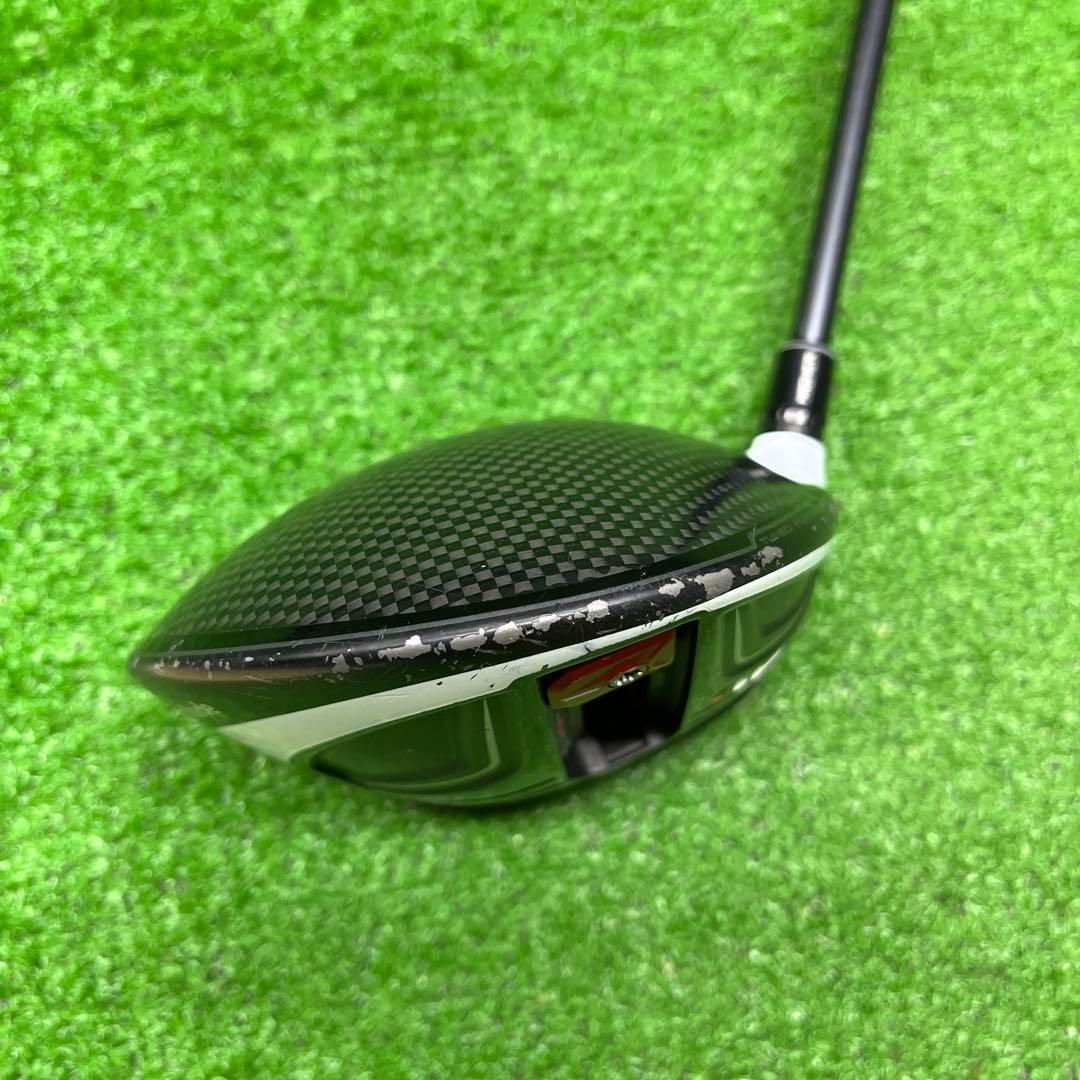 DDD-1936 TaylorMade M1 ドライバー レフティ