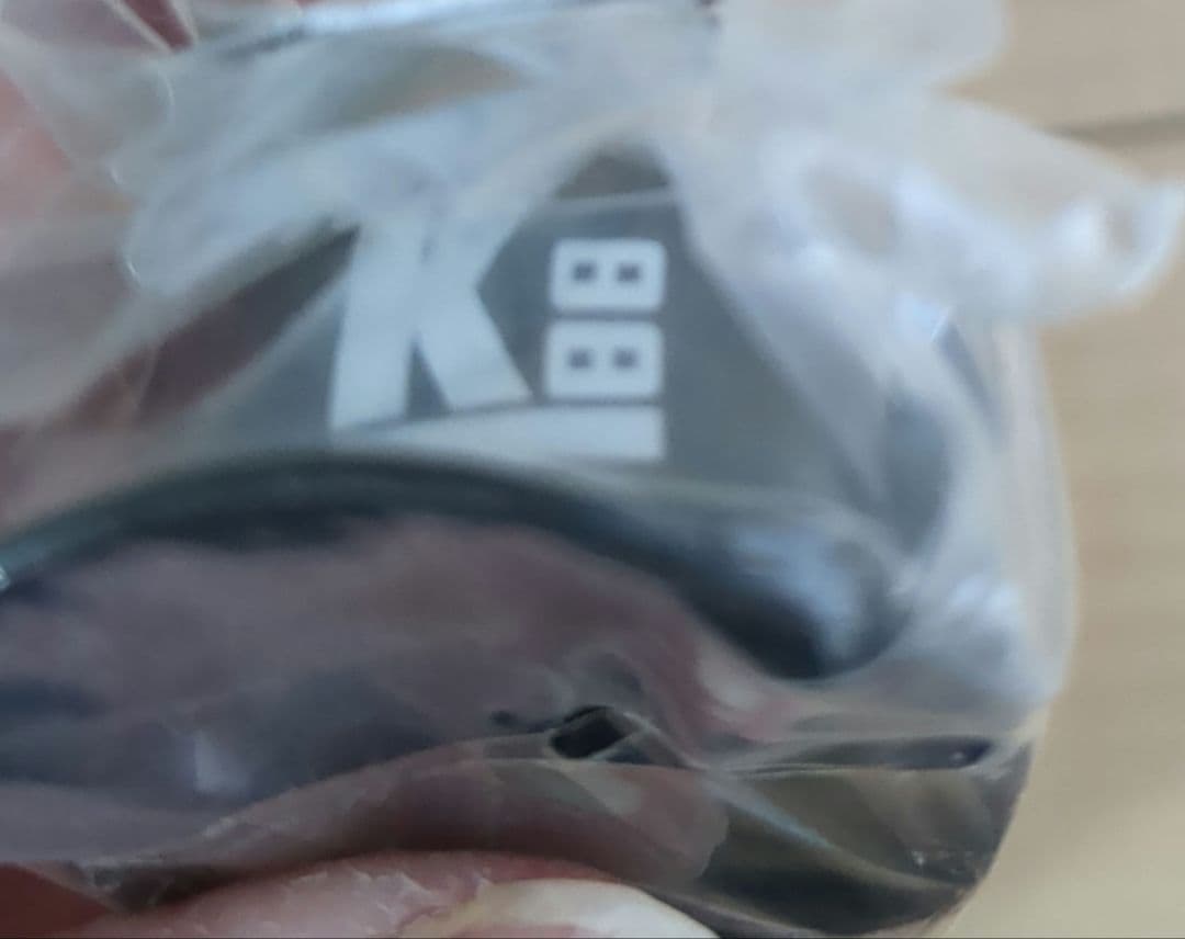 【送料無料】EXO KAI 公式グッズ 8点セット ネームバッジおまけ付き