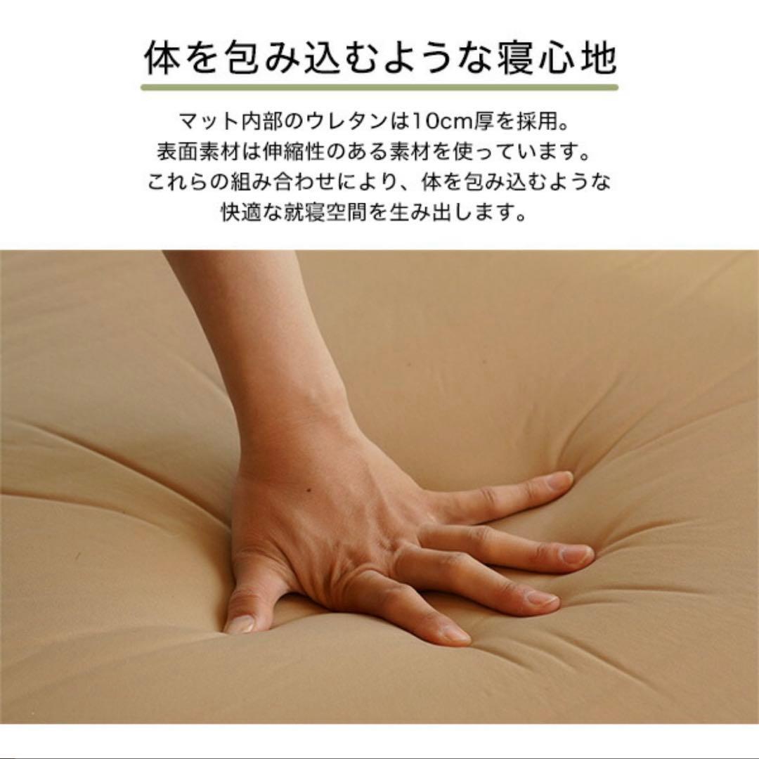 【新品未開封】DOD ソトネノキワミ L （ CM3-651-TN-NP ）
