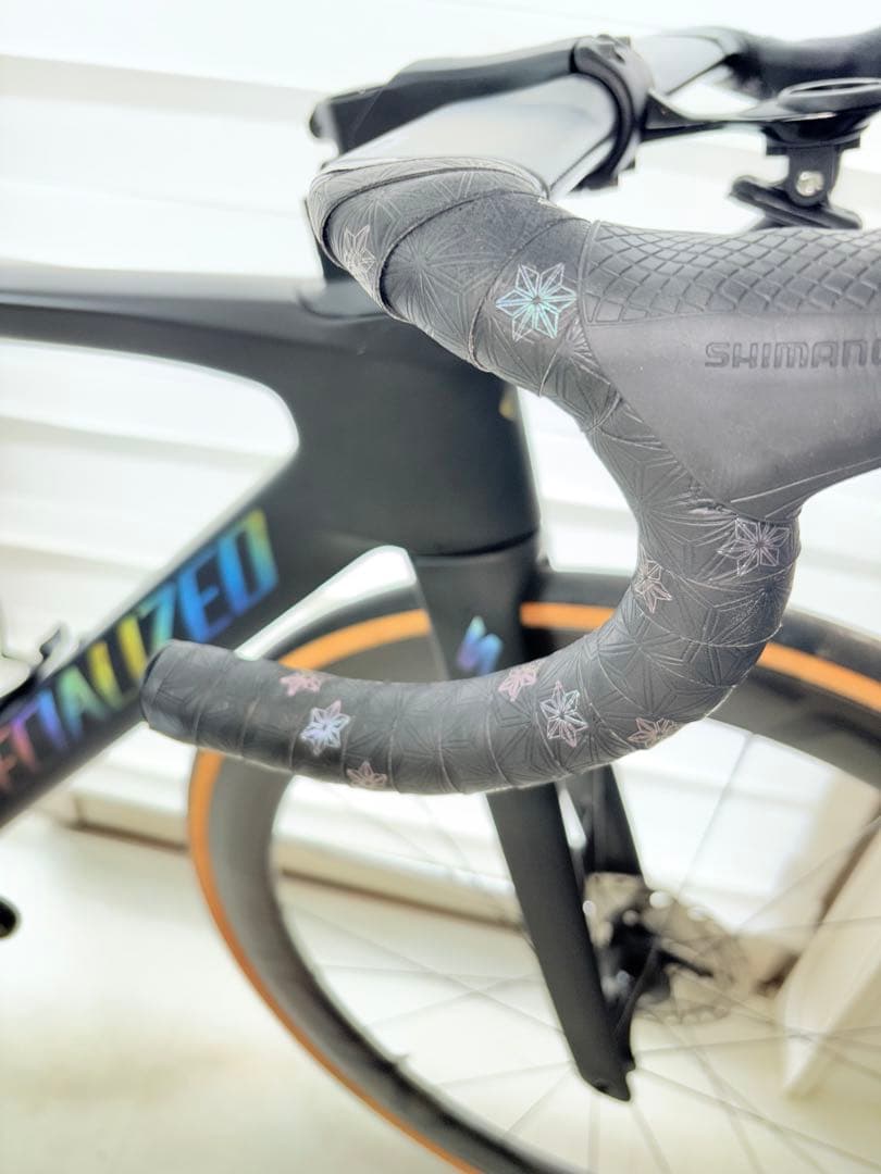 SPECIALIZED venge pro 52 無転倒 ワンオーナー