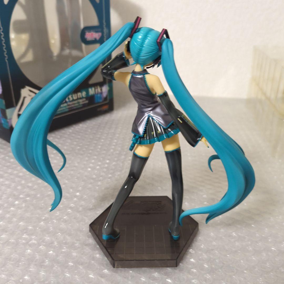 〚希少〛初音ミク 1/8 フィギュア グッドスマイルカンパニー