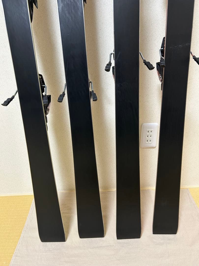 ✨激レア✨ 【Volkl】 フォルクル レースタイガー SL GS 2点セット