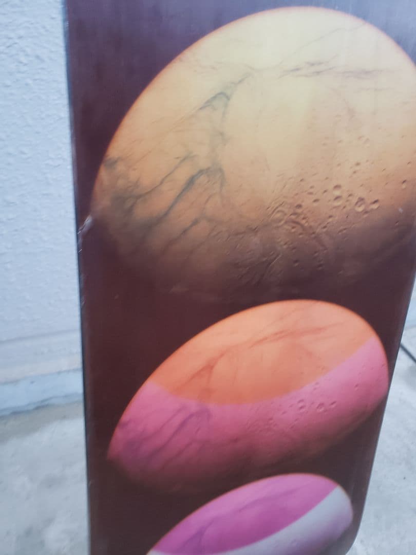 値下げ❗　キャピタ　バードオブフェザー　142 スノーボード