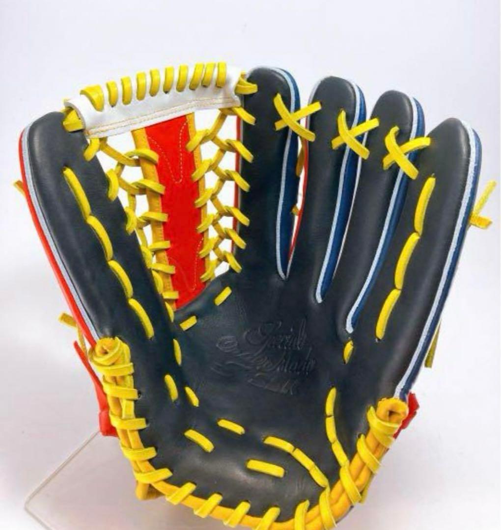 SSK エスエスケイ 外野用 硬式グローブ 外野手用 145