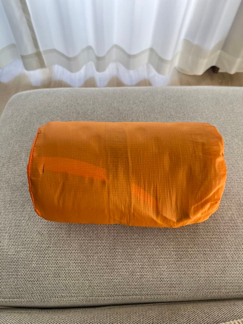 【mrs_movie】THERMAREST プロライトプラス WR